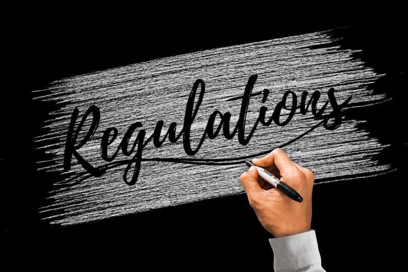 Causality Regulations
