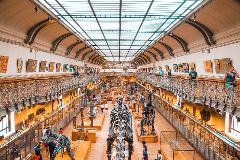 Ancient Architecture