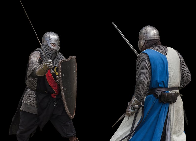 Knight Image