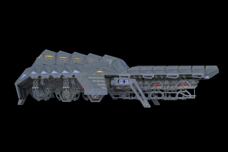 Time-Travel Device Image